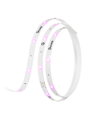 Умная светодиодная лента H618С RGBIC Basic Wi-Fi + Bluetooth LED Strip (H618C3D1) Govee (322937109)