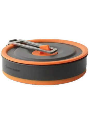 Набор посуды Frontier UL Collapsible One Pot Cook Set в чехле Sea To Summit (360238530)