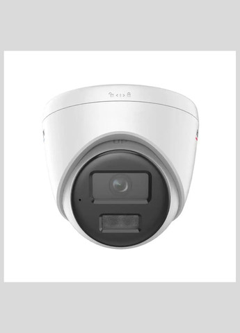 4 МП ColorVu Smart Hybrid Light DS-2CD1347G2H-LIUF (4мм) Hikvision (337115002)