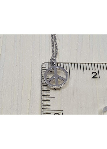 Серебряное колье. Артикул 1230358 Аметист-В (361077380)