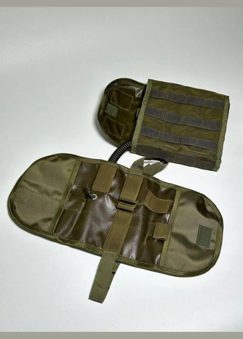 Аптечка IFAK II, Olive Vik-Tailor (315879305)