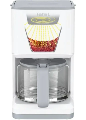 Кавоварка CM693110 Tefal (363863701)