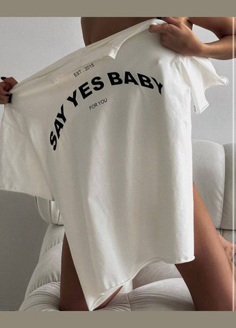 Женская футболка No Brand - (317444435)