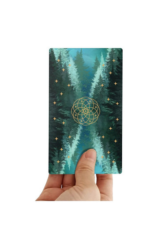 Карти Таро Сила природи (-2326) Orner (370623013)