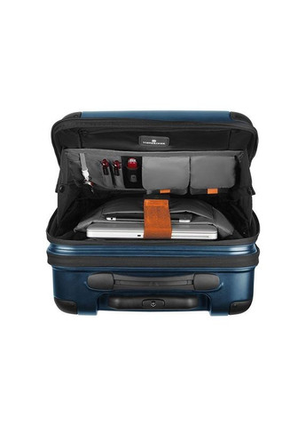 Бизнес-кейс на 4 колесах Spectra 2.0 Global Dark Teal 29л (Vt607092) Victorinox Travel (322200296)