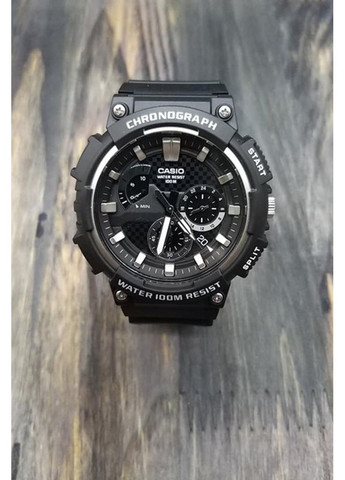 Наручний годинник MCW-200H-1A Casio (316716912)