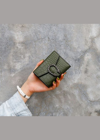 Женский мини кошелек клатч No Brand (299313967)