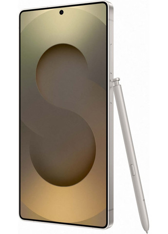 Смартфон Galaxy S25 Ultra 12/256GB Titanium Gray (SM-S938BZTD) Samsung (369000236)