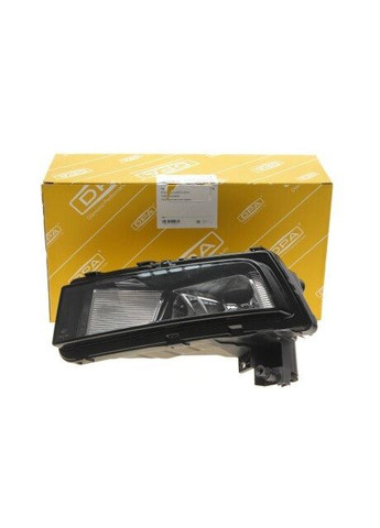 Фара противотуманная левая VW Touran (15-16) (99411798602) No Brand (342408332)