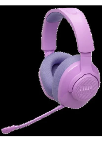 Гарнітура QUANTUM 360 Wireless фіолетовий (JBLQTUM360PUR) (7023990) JBL (382806310)