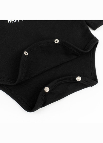 Черный демисезонный комплект для девочки dexter`s 3 в 1 в леопардовой расцветке с принтом машинки leo dexter's