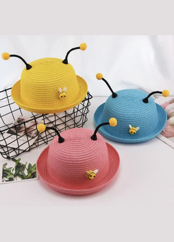 Детская шляпа пчелка No Brand (335841092)