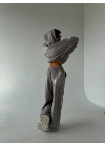 Трендовий замшевий костюм в стилі Zara Vakko (361298556)