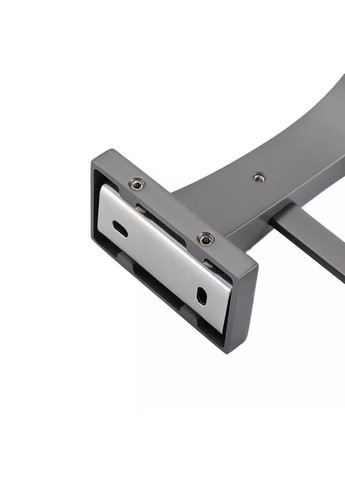 Тримач для рушників G0709-9, збройова сталь GAPPO (371881670)