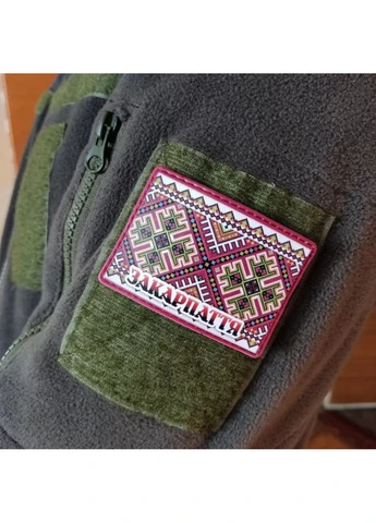 Шеврон Вишивка Закарпаття Dobroznak (386086968)