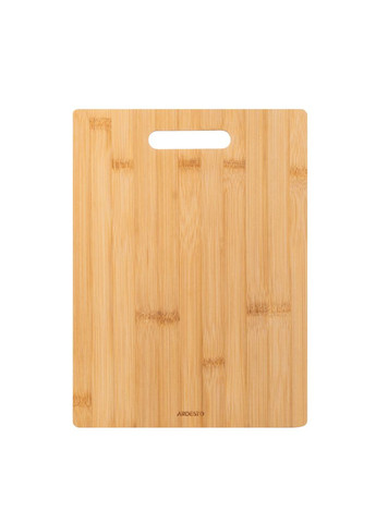 Дошка обробна Midori AR1431BM 31х23х1 см бежева Ardesto (364765200)