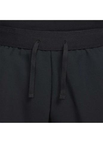 Мужские Шорты Dri-fit Victory SHORT 9IN Черный Nike (395617026)