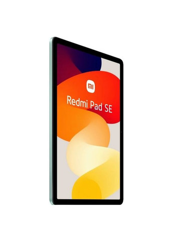 Планшет Redmi Pad SE 4/128 GB (VHU4453EU) mint green Xiaomi (280877572)