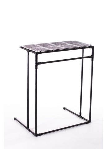 Металлический столик для ноутбука Mouzer. Подставка стол для ноутбука. Metaplant (346529929)