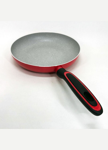 Сковорода MG-1178 з мармуровим антипригарним покриттям 26 см, сковорода з товстим дном Magio (364663880)