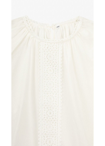 Молочна сорочка вишиванка для дівчинки d2892 134 см shop (2000999162640) Dinomin (352691290)