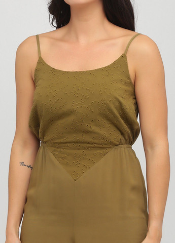 Полукомбинезон C&A однотонный кэжуал