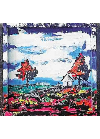 Бикфордовая кровь АССА (370063356)