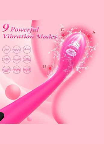 Вібратор точки G Lover Satisfyer (370612054)