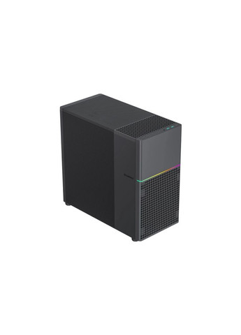 Корпус (m505724) GameMax P31 BK (369015223)