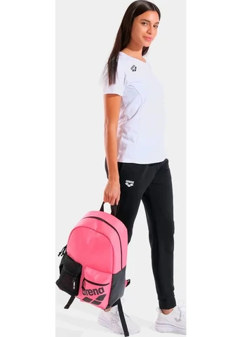 Рюкзак нейлоновий 45х31х18 см 30 л Arena Arena ONE GO BACKPACK 30L (397868925)