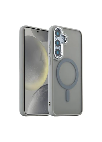 Чохол на S24 5G (S921) / для самсунг галаксі С24 з функцією магсейф MagSafe Samsung (338613270)
