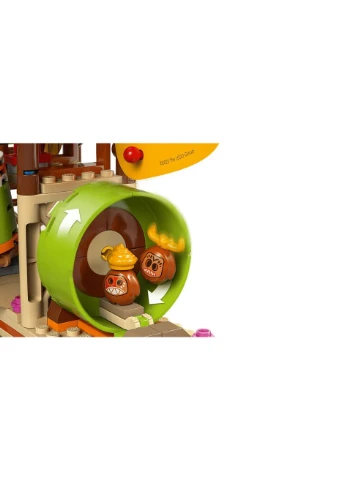 Конструктор Disney Princess Баржа Какамора Lego (386039976)