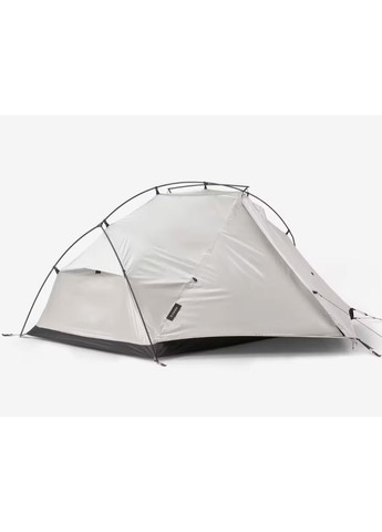 Туристичний Трекінговий Намет MT900 Ultralight Condensless (Двомісна) Водонепроникна Білий SIMOND (356020167)