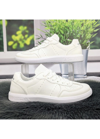 Кросівки жіночі Gipanis білі демісезони (323584467)