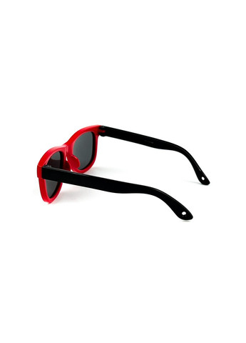 Сонцезахисні окуляри з поляризацією дитячі Вайфарер LuckyLOOK 188-976 (289360401)