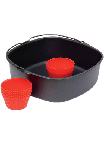 Набір для випікання HD9945/01 Philips (307437442)