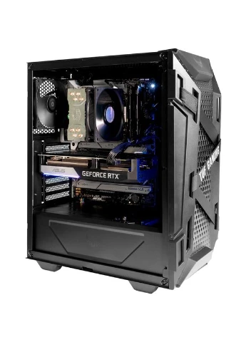 Компьютер ASUS Gaming PC I1124 Impression (354697455)