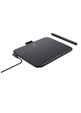 Графічний планшет Deco 640 XP-Pen (382067784)
