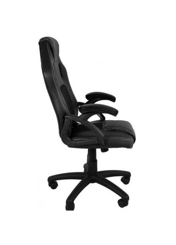 Крісло геймерське YS-6056 чорне Bonro (371993877)