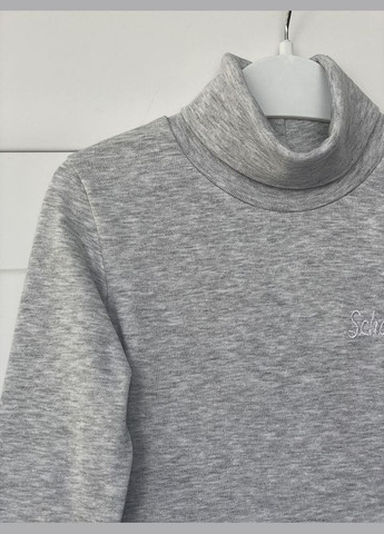 Гольф стрейчевый для девочки Фламинго (306903954)