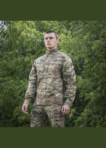 Китель полевой NYCO Multicam () M-TAC (303412648)