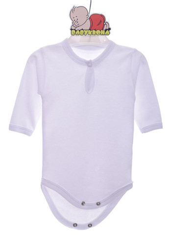 Рожевий демісезонний комплект боді, кофта, штани трикотажний для дівчинки баранець рожевий 62 см (36961) BABYKROHA