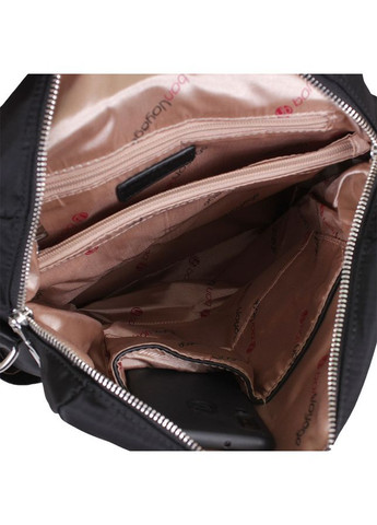 Рюкзак BV38118-1 Черный De Esse (365310345)