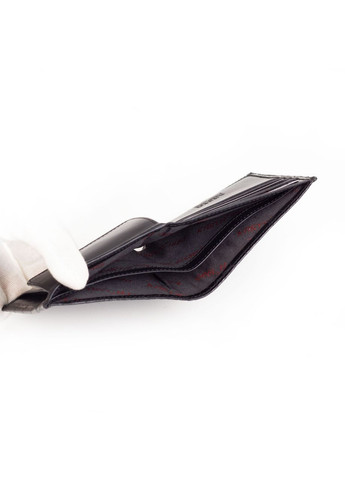 Мужской кожаный кошелек 0458-53 Karya (261481963)