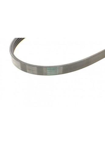 Ремень поликлиновой (Пр-во) 4PK841 ContiTech (366206933)