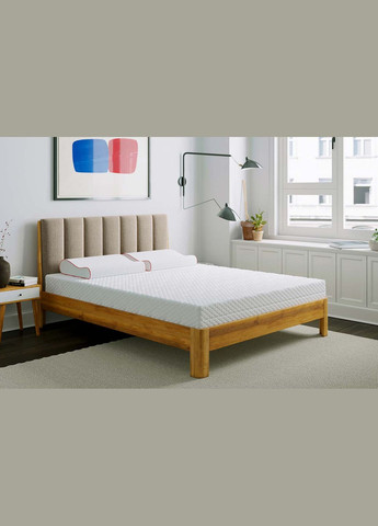 Матрац ортопедичний Noble Aurum Space 180х200 см безпружинний (EVR-5421) HighFoam (305004205)