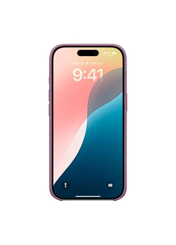 Чехол на iPhone 16 Pro Max / для айфона 16 о макс с функцией магсейф MagSafe Epik (338611129)