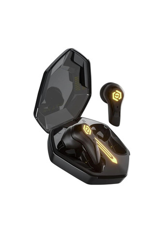 Bluetooth-гарнитура G3 TWS Gaming Earbuds Black (-G3) Haylou (308204778)