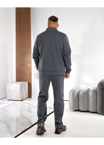 Теплий спортивний костюм LX2062 No Brand (362892890)