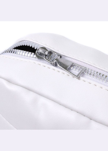 Элегантная женская сумка кросс-боди с монетницей из экокожи 22798 Vintage (329151158)